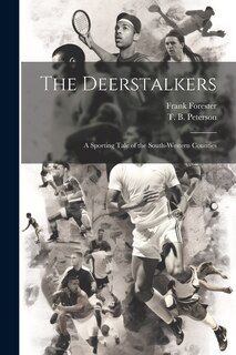 Front cover_The Deerstalkers