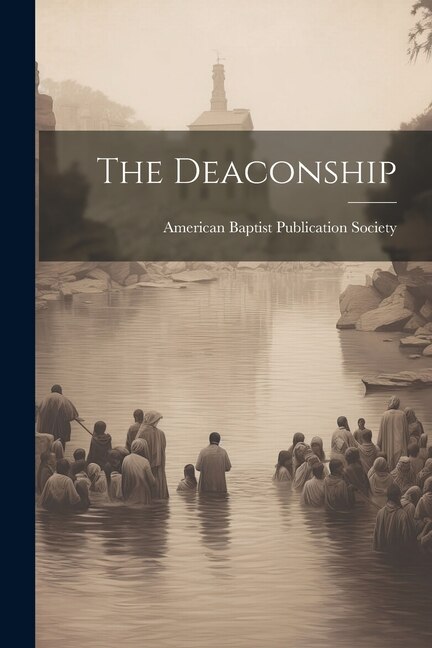 The Deaconship