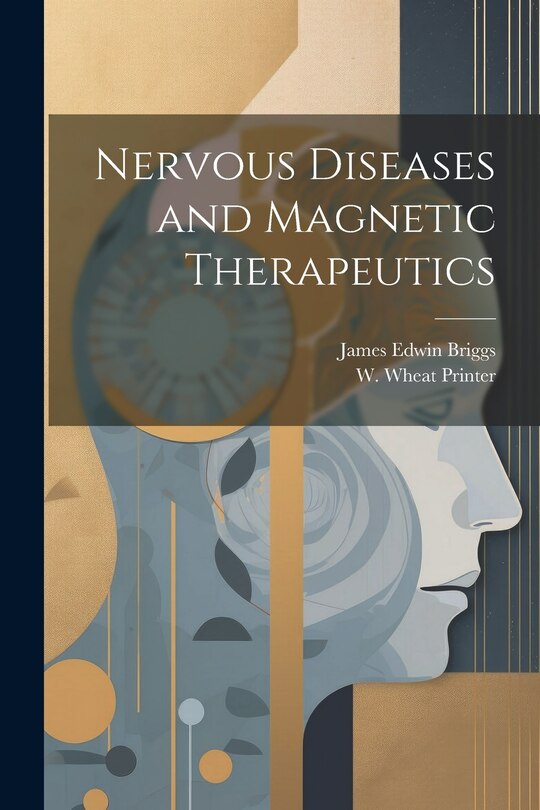 Couverture_Nervous Diseases and Magnetic Therapeutics