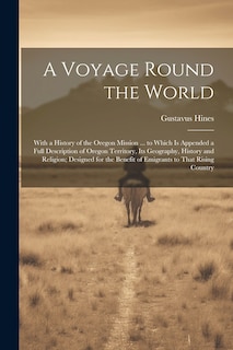 Couverture_A Voyage Round the World