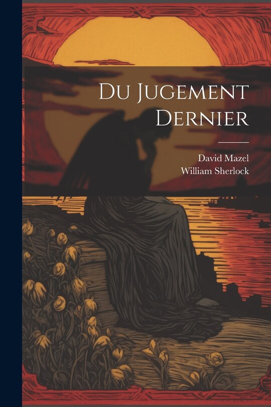 Front cover_Du Jugement Dernier