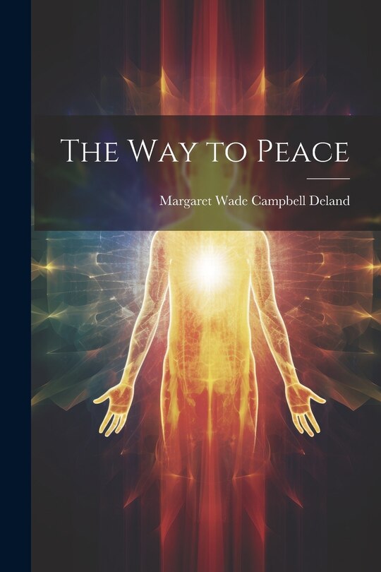 Couverture_The Way to Peace