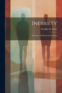 Front cover_Inebriety