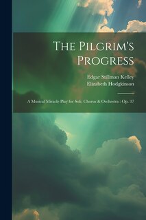 Couverture_The Pilgrim's Progress