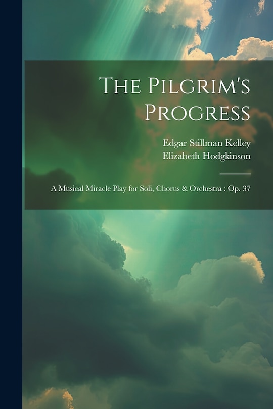 Couverture_The Pilgrim's Progress