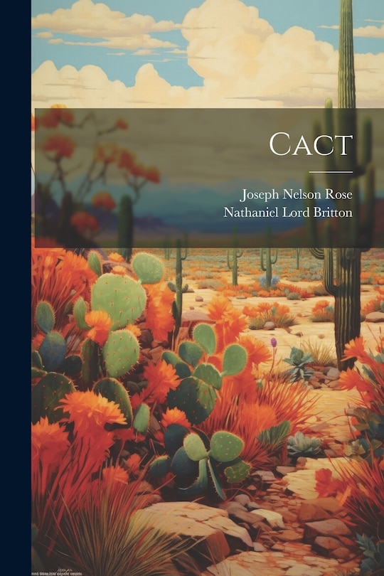 Front cover_Cact