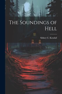 Front cover_The Soundings of Hell