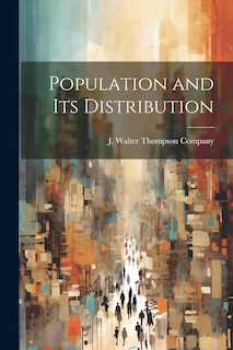 Couverture_Population and Its Distribution