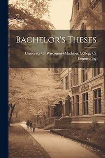 Couverture_Bachelor's Theses