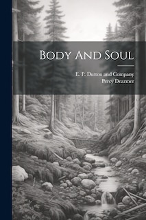 Couverture_Body And Soul
