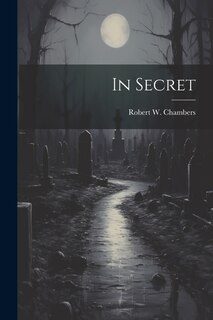 Couverture_In Secret