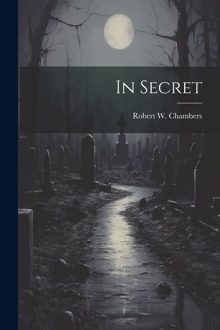 Couverture_In Secret