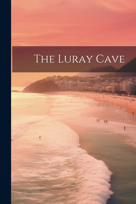 Front cover_The Luray Cave