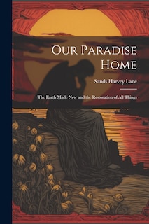 Couverture_Our Paradise Home