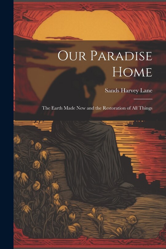 Couverture_Our Paradise Home