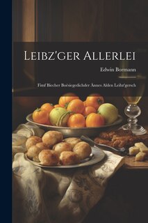 Couverture_Leibz'ger Allerlei