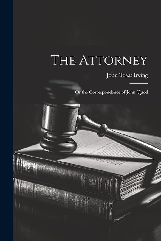 Couverture_The Attorney
