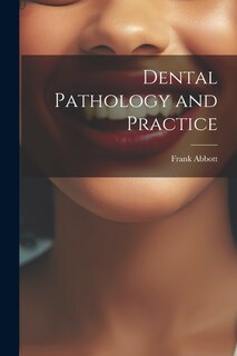 Front cover_Dental Pathology and Practice