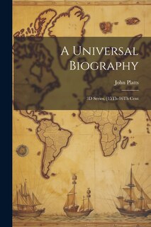 Couverture_A Universal Biography
