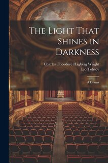 Front cover_The Light That Shines in Darkness