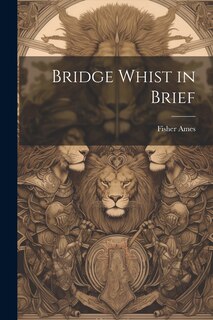 Front cover_Bridge Whist in Brief