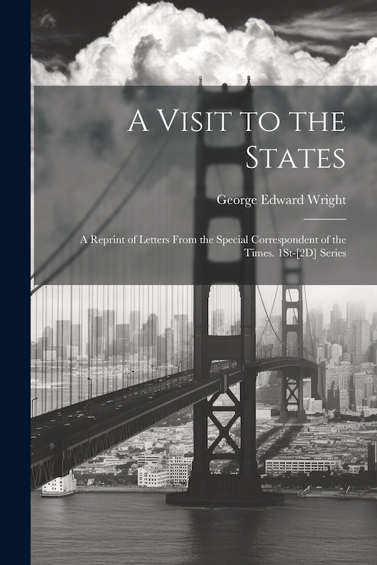 Couverture_A Visit to the States