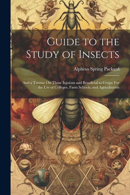 Couverture_Guide to the Study of Insects