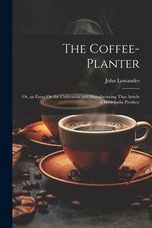 Front cover_The Coffee-Planter