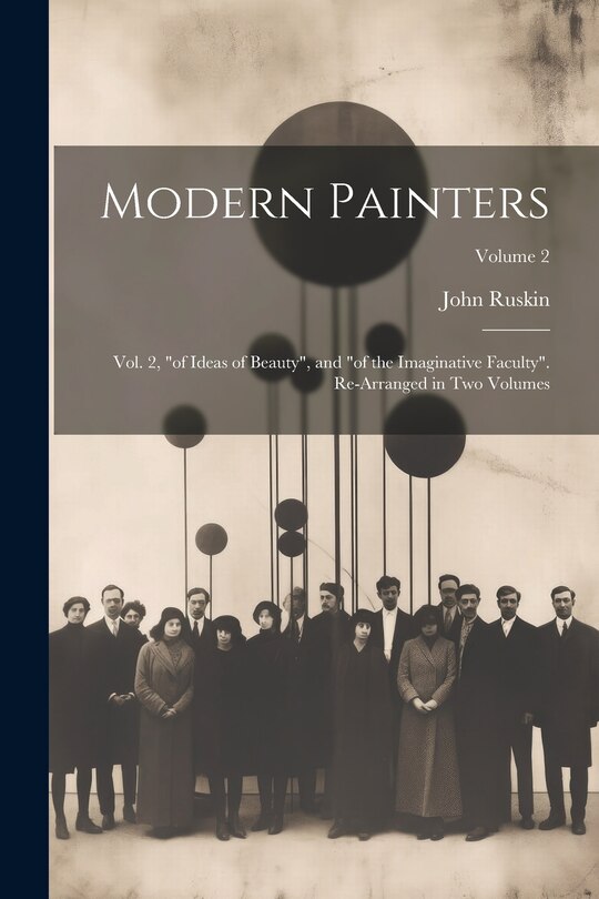 Couverture_Modern Painters