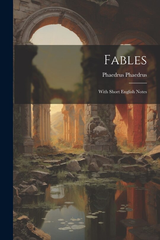 Couverture_Fables