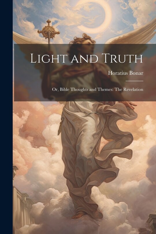 Front cover_Light and Truth