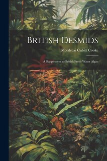 Couverture_British Desmids