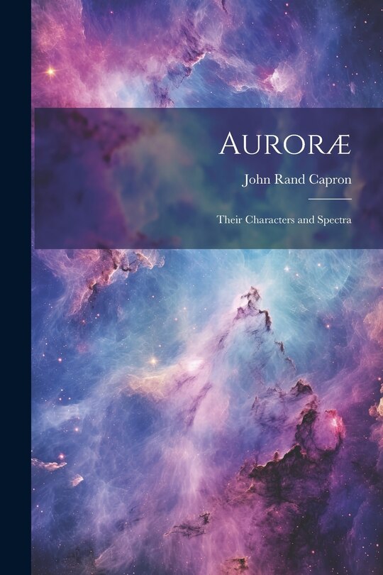 Couverture_Auroræ