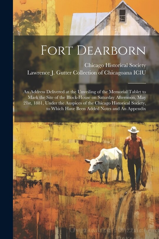 Front cover_Fort Dearborn