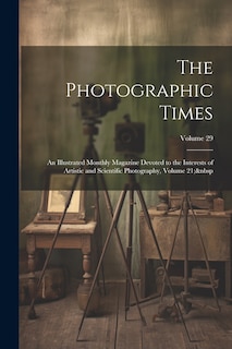 Couverture_The Photographic Times
