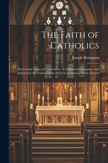 Front cover_The Faith of Catholics