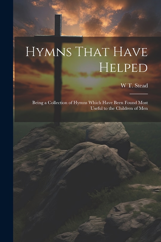 Couverture_Hymns That Have Helped