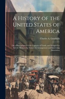 Couverture_A History of the United States of America