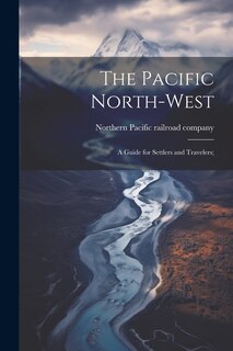 Couverture_The Pacific North-west