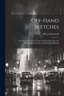 Couverture_Off-hand Sketches