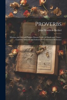 Couverture_Proverbs