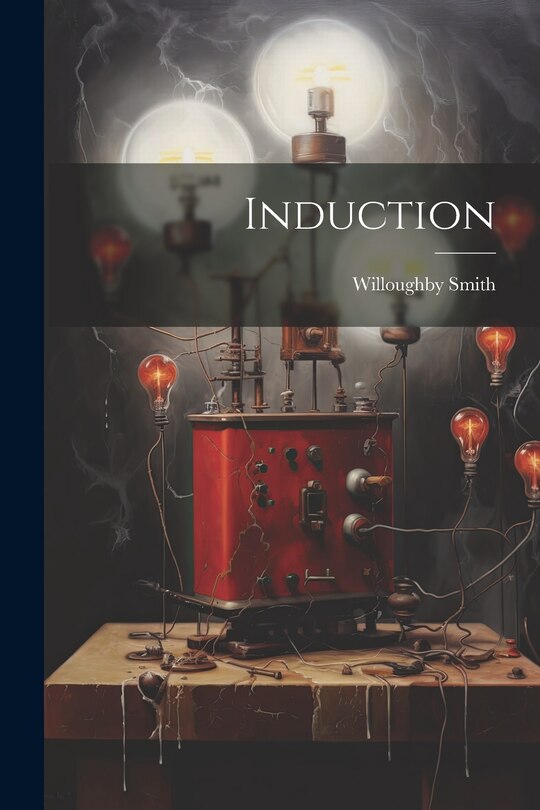 Front cover_Induction