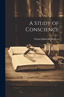 Front cover_A Study of Conscience