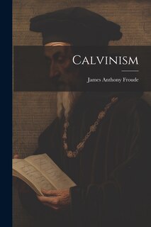 Front cover_Calvinism