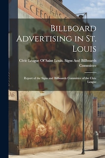 Front cover_Billboard Advertising in St. Louis