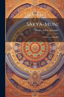 Front cover_Sakya-Muni