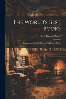 Couverture_The World's Best Books