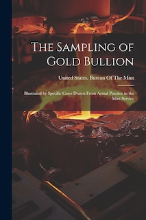 Couverture_The Sampling of Gold Bullion