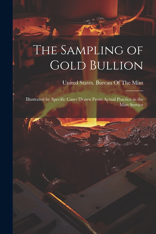 Couverture_The Sampling of Gold Bullion