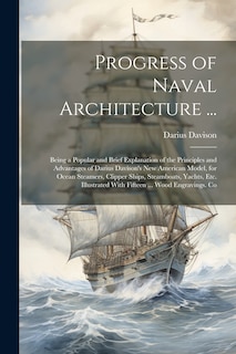 Front cover_Progress of Naval Architecture ...